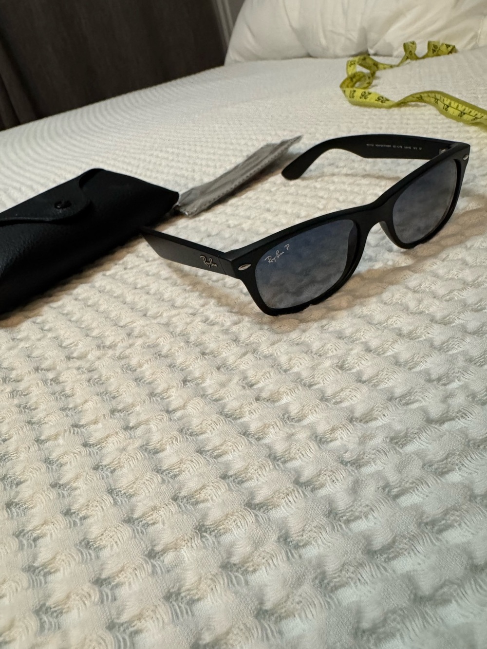 Ray Ban Sunglasses